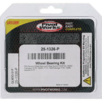Wheel Bearing Kit Premium