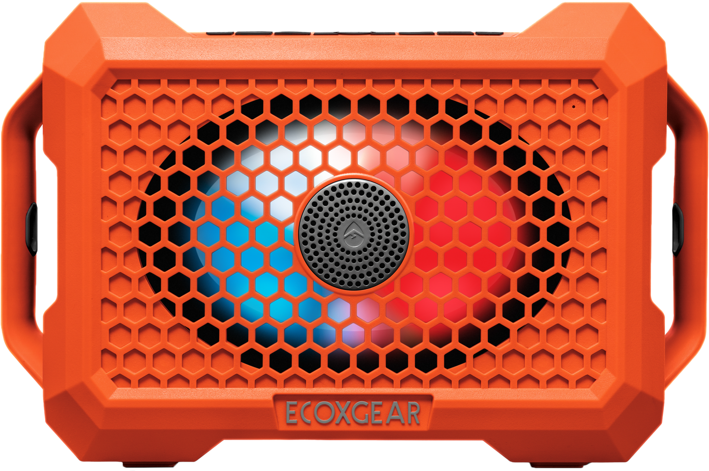 Defender Blaze Orange