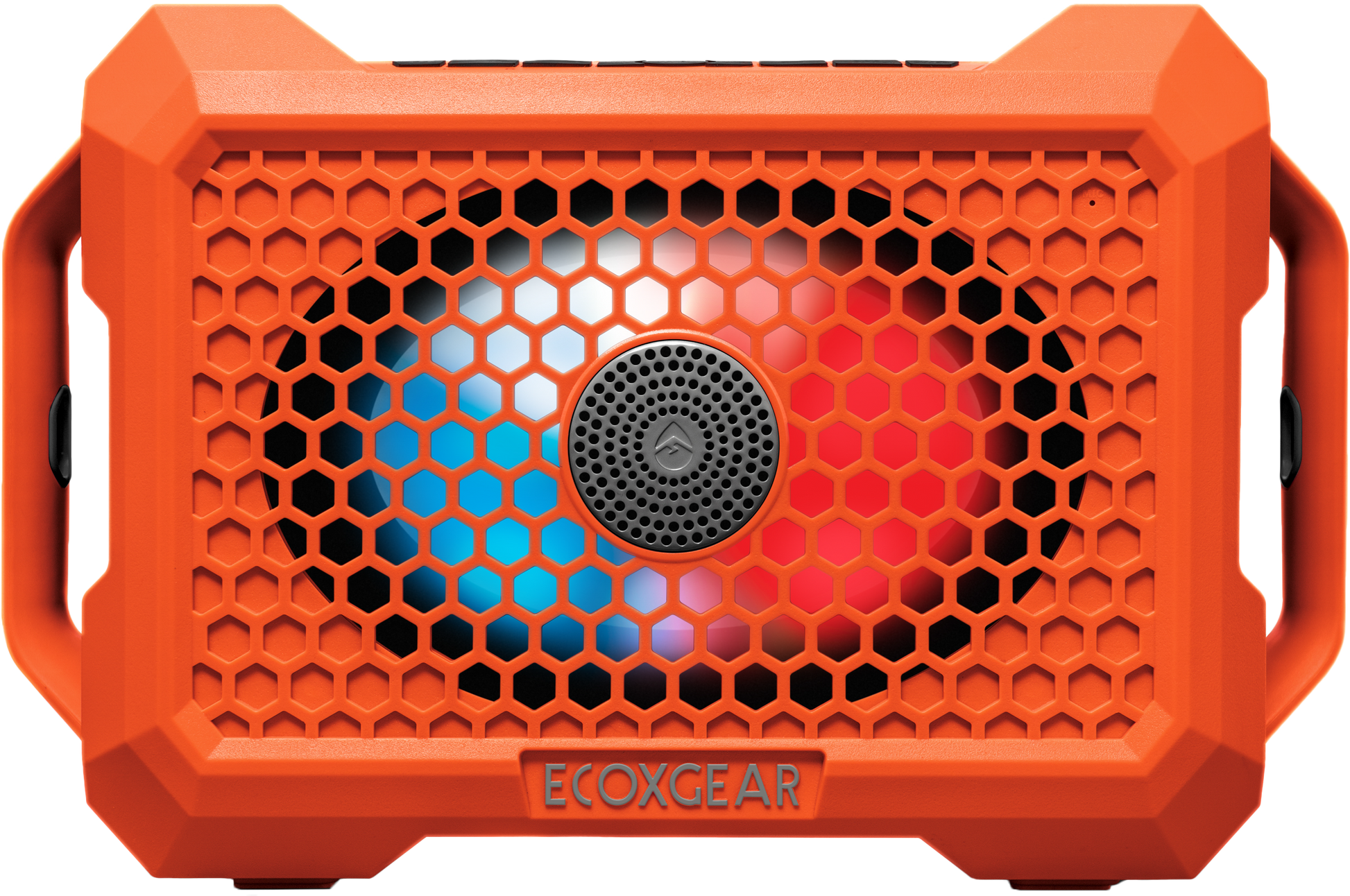 Defender Blaze Orange
