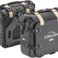 Canyon Adv Saddlebags 25l Ea Black