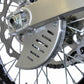 Rear Disc Guard