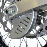 Rear Disc Guard