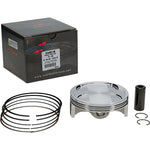 Piston Kit Bb Forged 98.96/+2.00 12.8:1 Yam