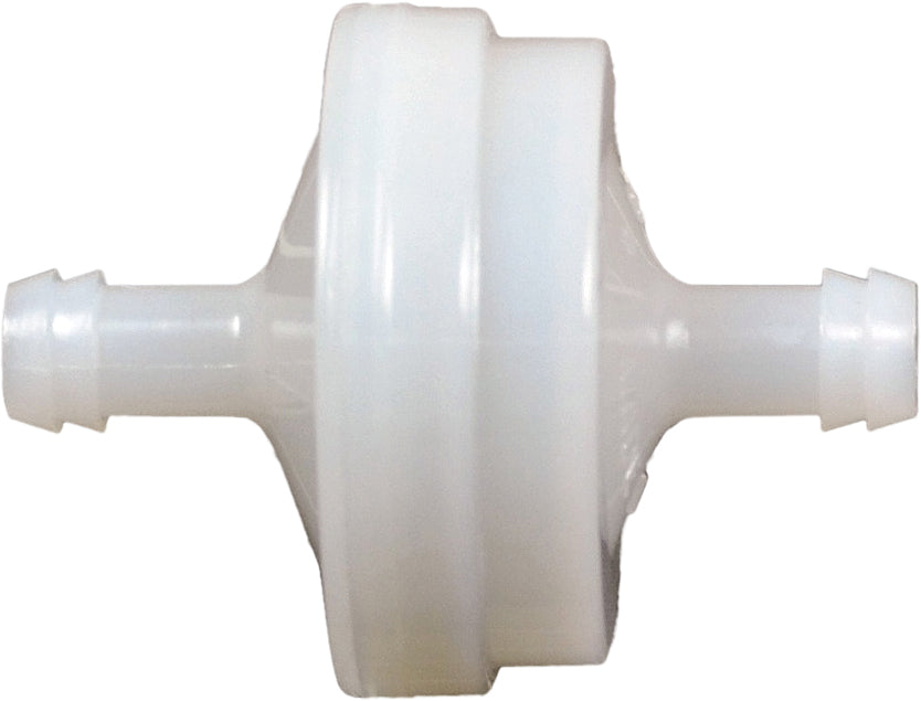 1/4" Fuel Filter