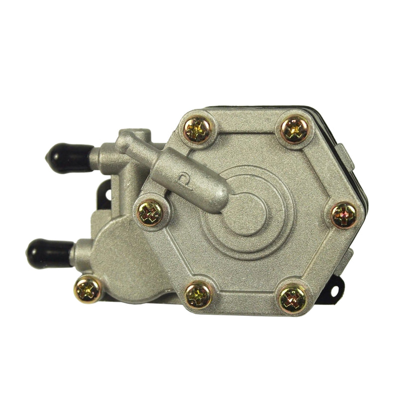 Mechanical Fuel Pump Pol