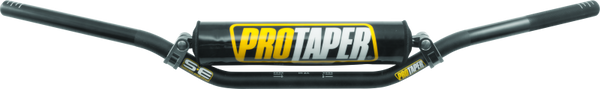 ProTaper SE YZ High Handlebar - Jet Black