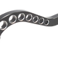 250r Brake Lever Black