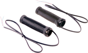 Heat Demon Clamp-On Grip Kit