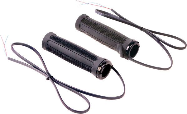 Heat Demon Clamp-On Grip Kit