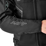 RST S1 D3O Mesh CE Jacket - Black - M