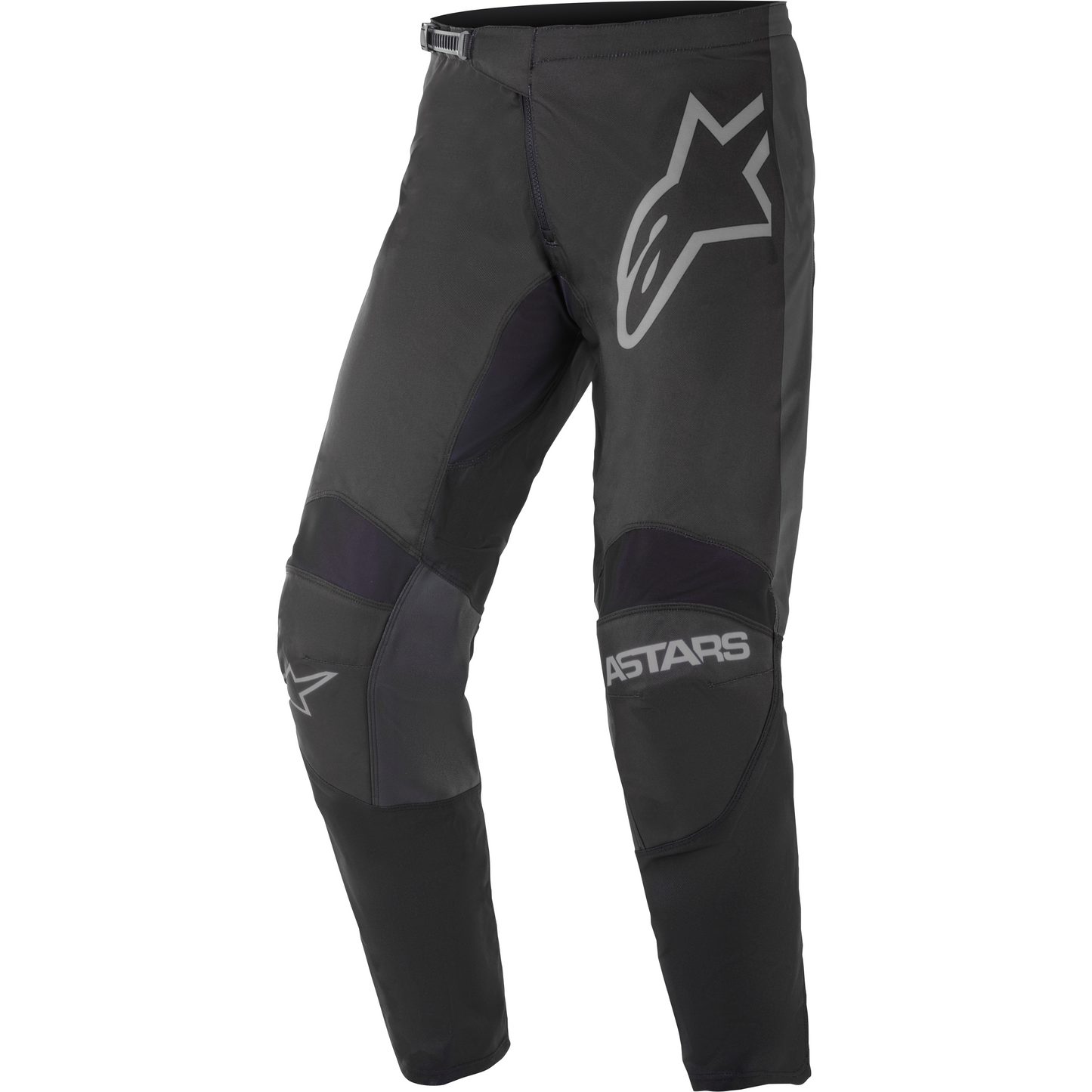 Alpinestars Fluid Graphite Pant Black/Dark Gray Size 40 | Riding Gear