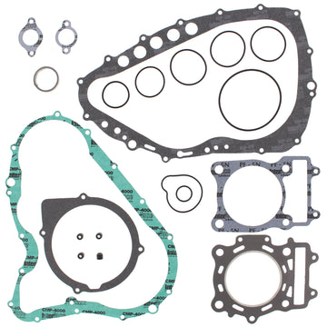 Complete Gasket Set  A/C Suz