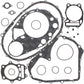 Complete Gasket Set  A/C Suz