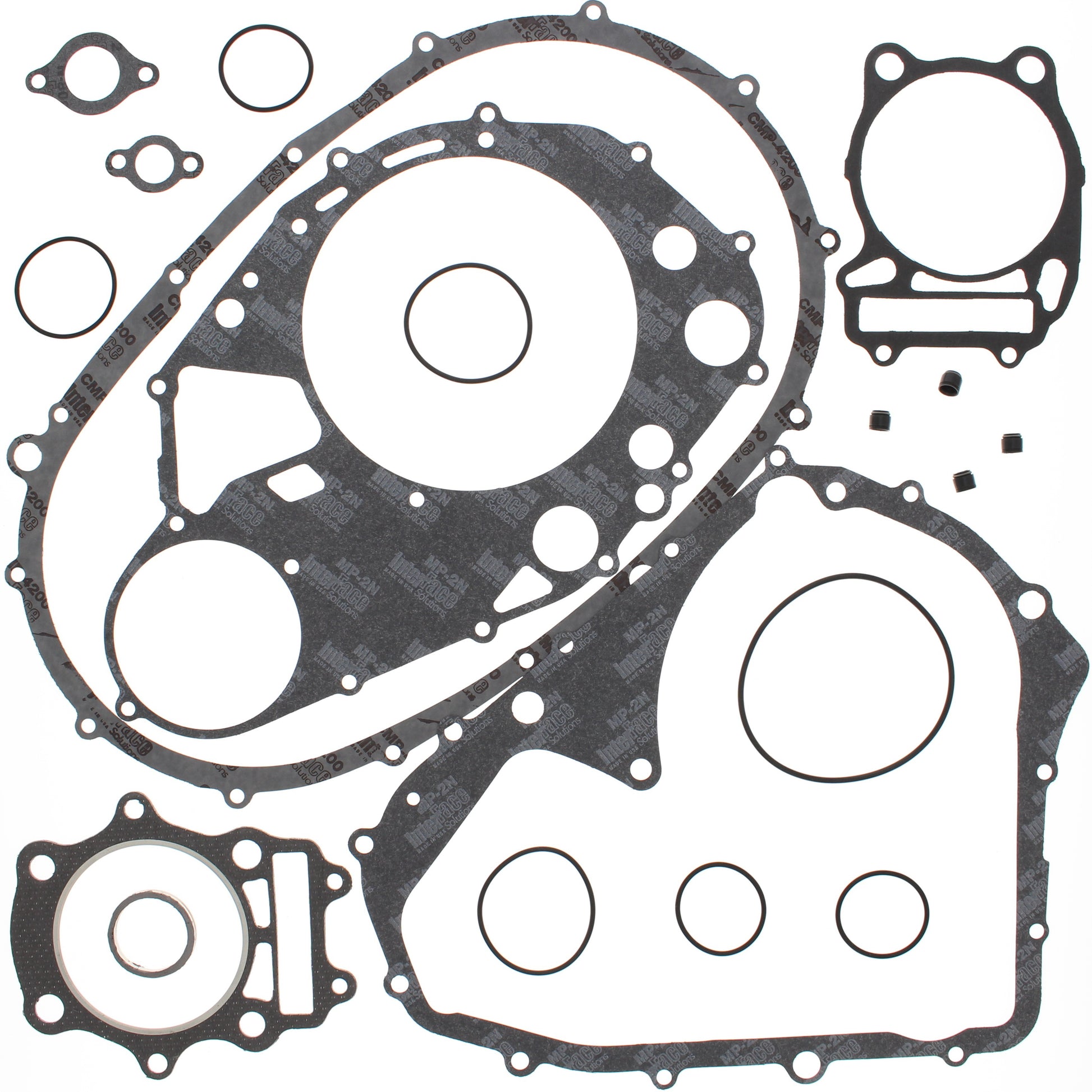 Complete Gasket Set  A/C Suz