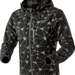 RST Havoc D3O CE Jacket - Black/Grey - 3XL