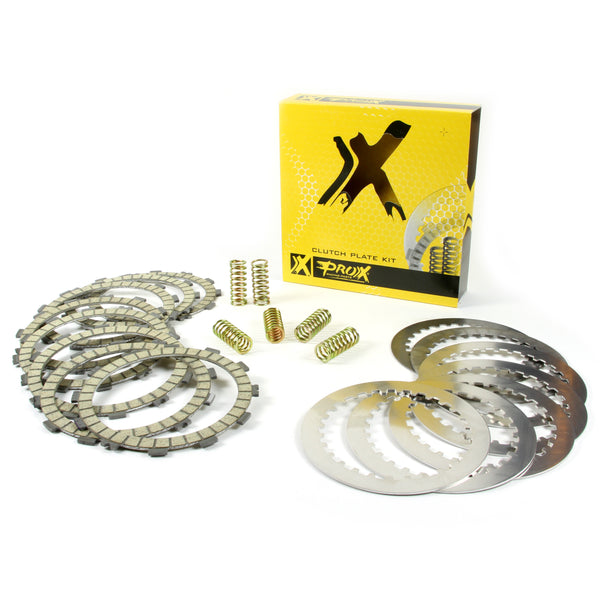 Prox Complete Clutch Plate Set Hon
