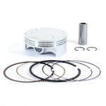 Piston Kit High Comp 13.5:1