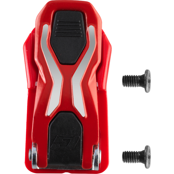 Gaerne SG22 Buckle Kit Red