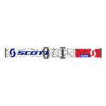 Prospect Goggle 6 Days Italy Red/White/Blue