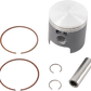 175 #'S   Piston Kit Cast 52.44/Std Kaw/Suz
