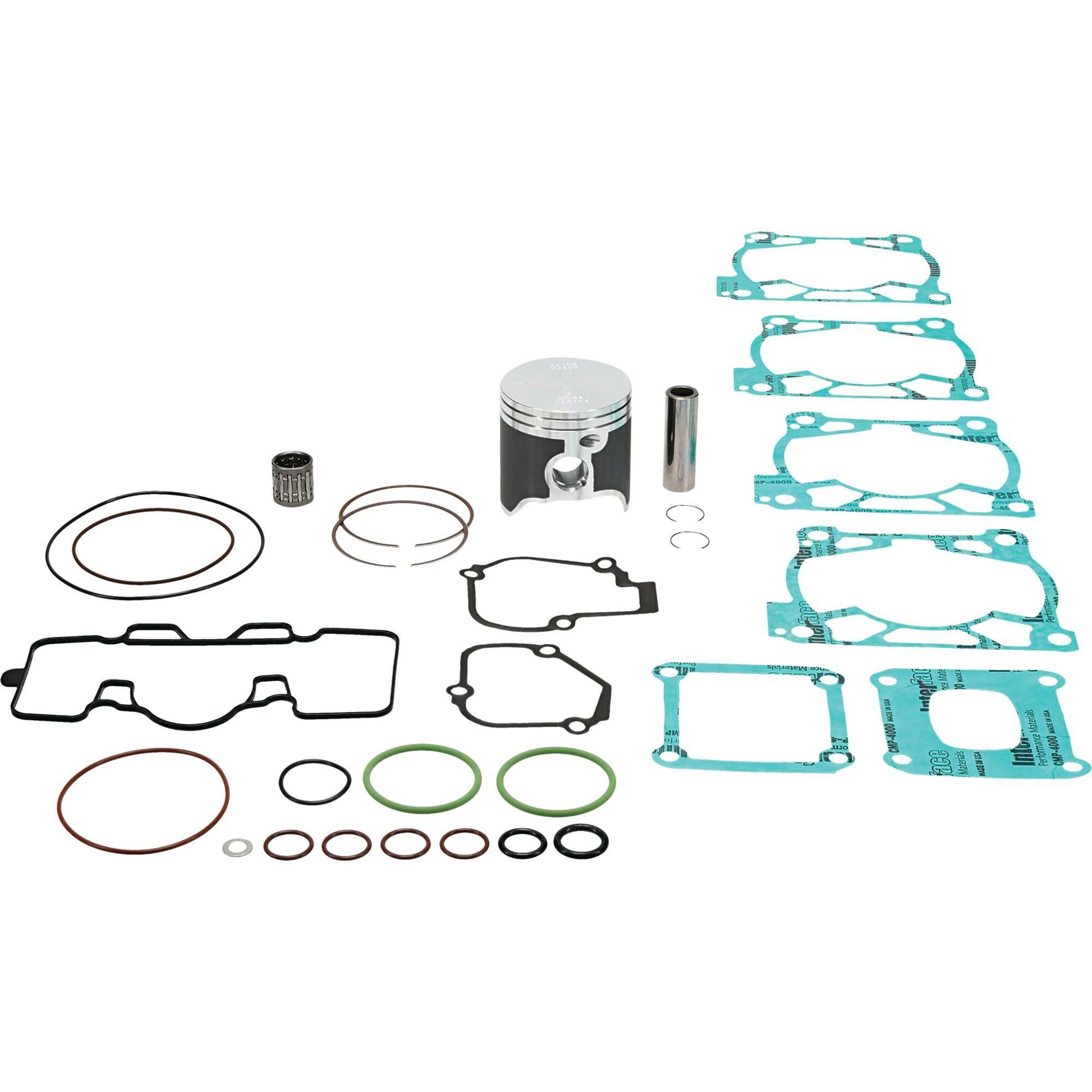 Top End Kit Cast 57.94/Std Husq/Ktm