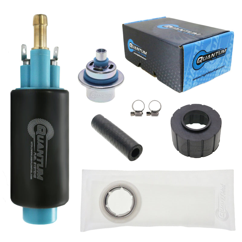 Electric Fuel Pump