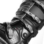 Fastback Endurance Boots Enduro Midnight Sz 11