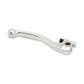 Race Front Brake Lever Silver Hon
