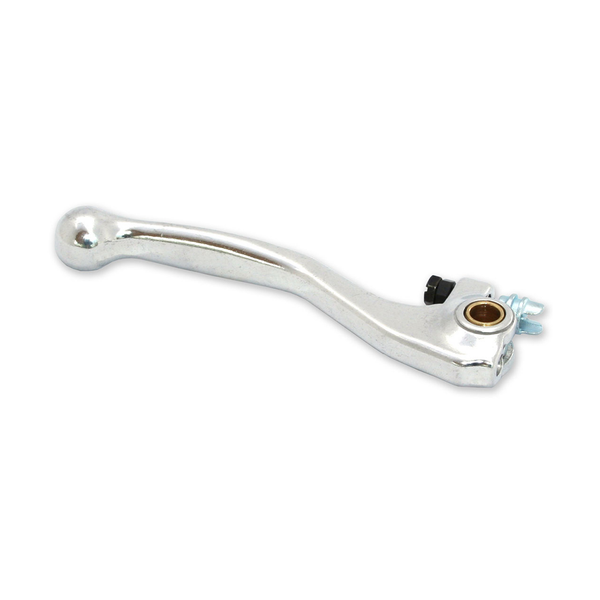 RFX Race Front Brake Lever Silver Hon FXBL 10200 55SV