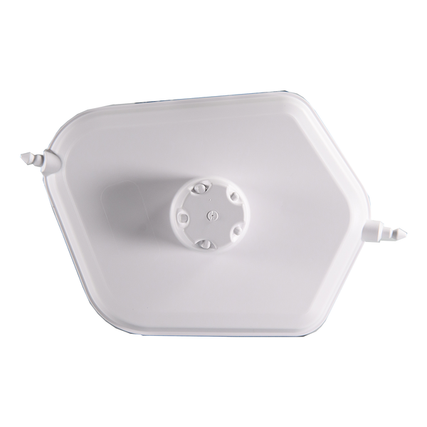 RFX Air Box Wash Cover White Ktm/Husq/Gas FXAW 50005 55ST