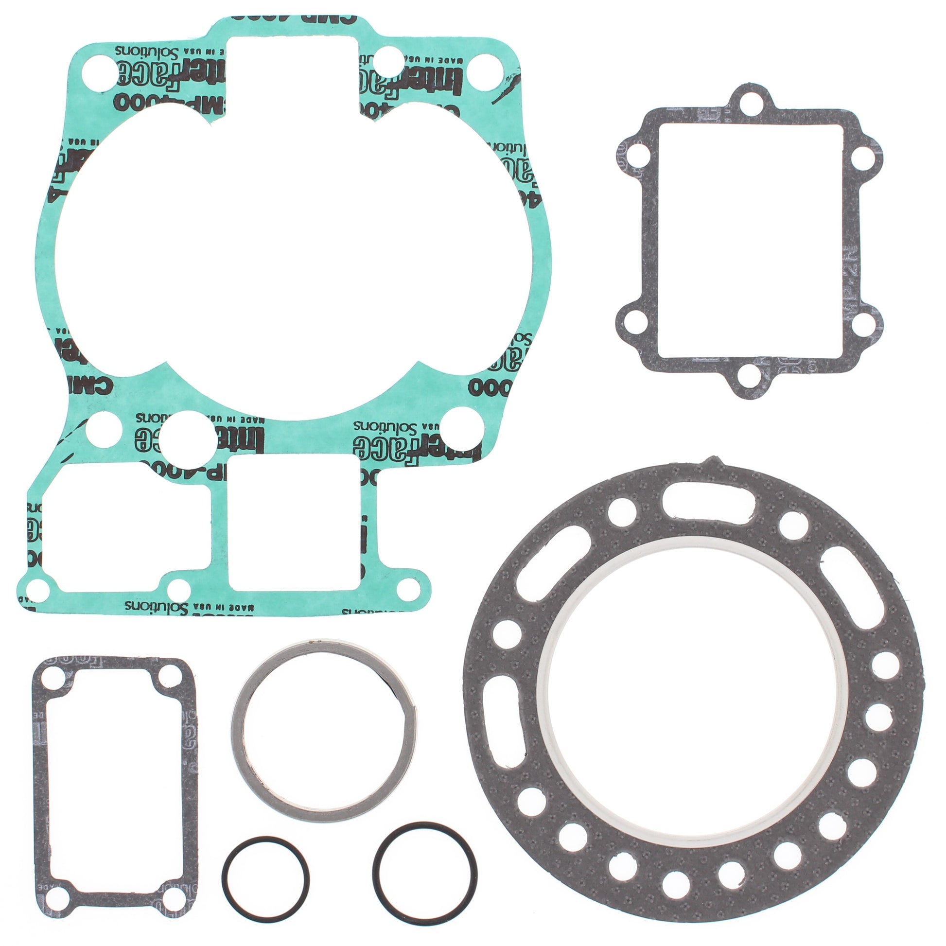 Top End Gaskets  Suzuki