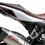 Yoshimura Fender Eliminator V2 Kit Suzuki - Suzuki SV650 (2017-2024)