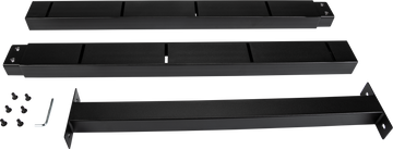 Battery Display Extension Frame