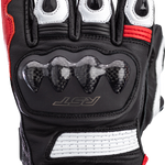 RST Freestyle 2 CE Glove - Black/Red/White - XL