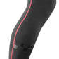 EVS Fusion Socks Black / Red Small / Medium