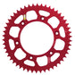 ProTaper Sprocket Red 50 Tooth Husqvarna/Ktm/GasGas