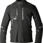 RST Pro Series Vulcan CE Textile Jacket - Black - 5XL