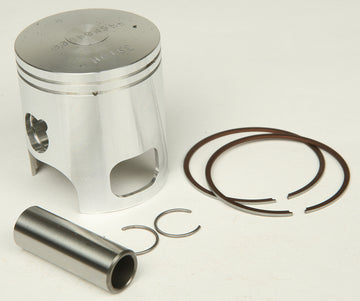 Piston Kit 48.00/Std Kaw