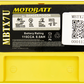 Battery Mbtx7u Sealed Factory Activated