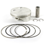 Piston Kit Forged Nikasil Cyl 99.00/+3.00 Hon