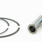 Piston Kit 103.00/+1.00 11:1 Ac/Suz