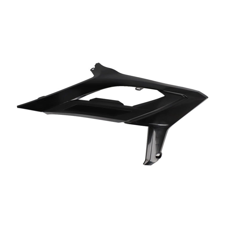 Radiator Scoops Beta Black