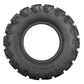 Tire Mud Rebel 25x8 12 Bias 6pr Lr340lbs