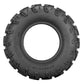 Tire Mud Rebel 25x10 12 Bias 6pr Lr420lbs