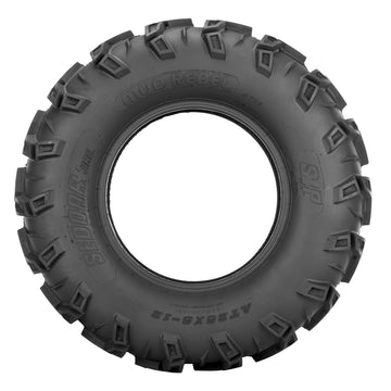 Tire Mud Rebel 24x8 12 Bias 6pr Lr310lbs
