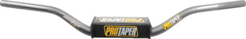 ProTaper Contour ATV High Handlebar - Platinum Gray