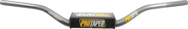 ProTaper Contour Woods High Handlebar - Platinum Gray