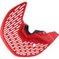 Disc/Fork Bottom Protector Red Beta