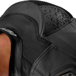 RST Pro Series Supersport K D3O CE Leather Jacket - Black - 2XL