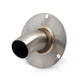 Stainless Quiet Insert 4" X 1 Replacement Part